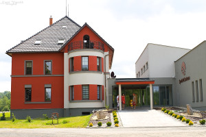 Hotel Sport Art Centrum