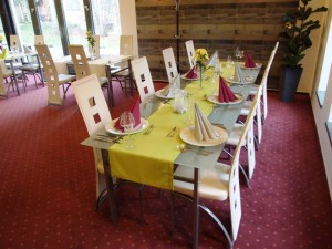 Restaurace Sport Art Centrum