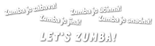 Let's ZUMBA